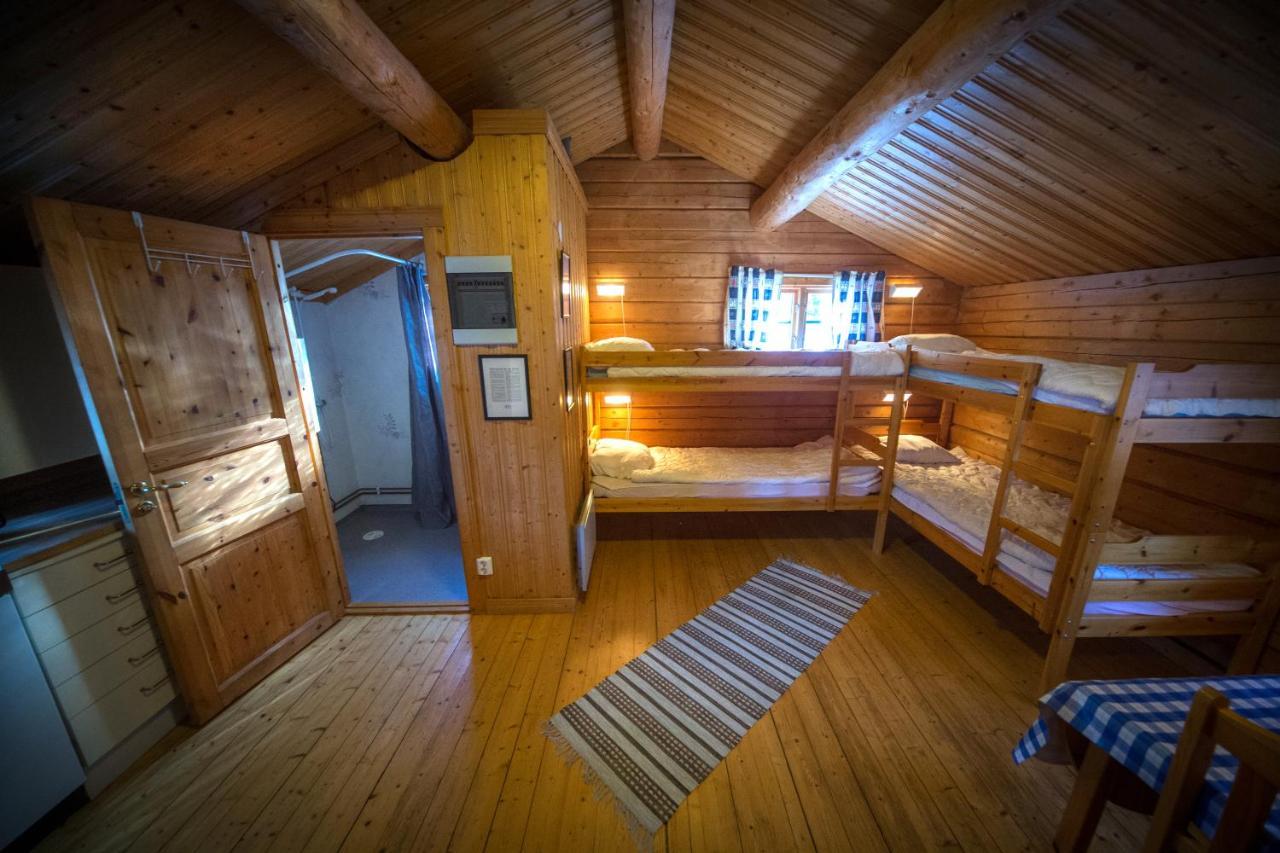 Ulvöhamn Ulvoe Lakeside Resort מראה חיצוני תמונה